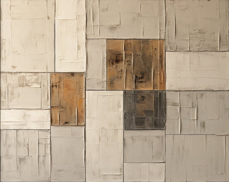 Wabi - Sabi Wall Art TX253 - Viarteart