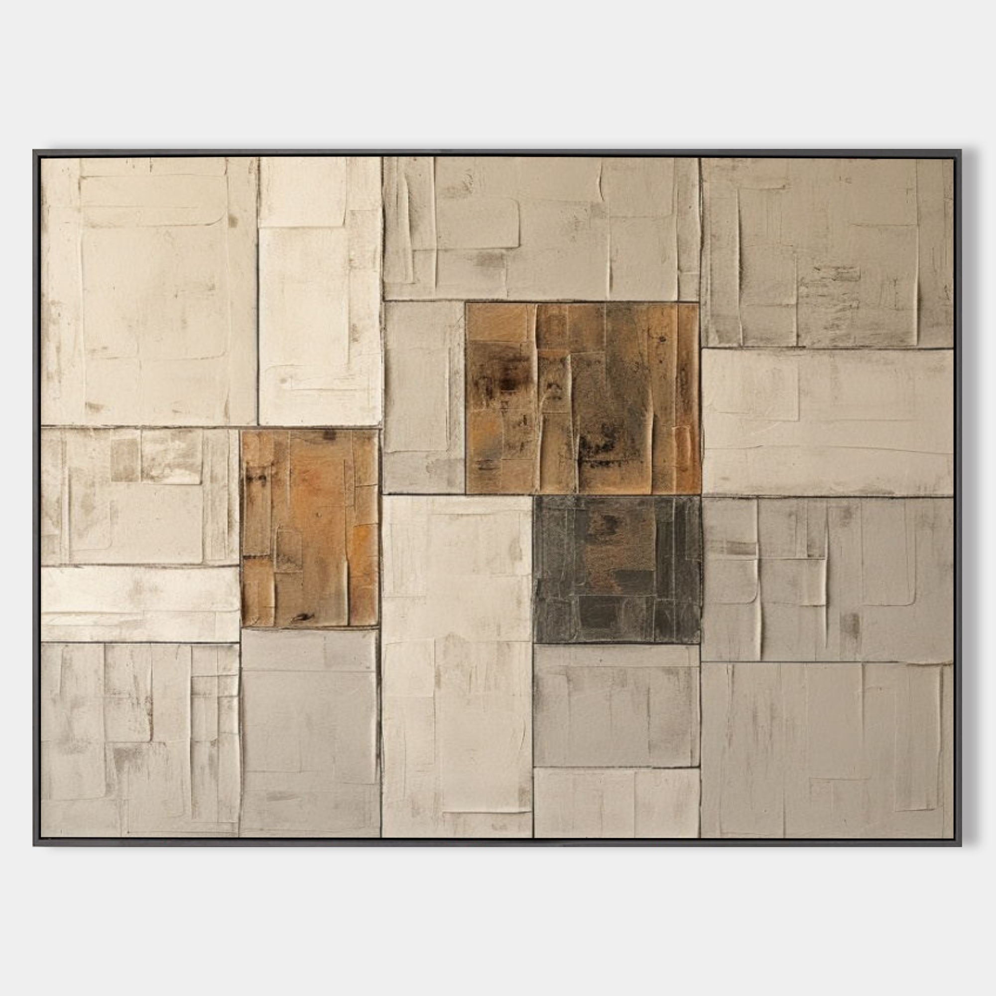 Wabi - Sabi Wall Art TX253 - Viarteart