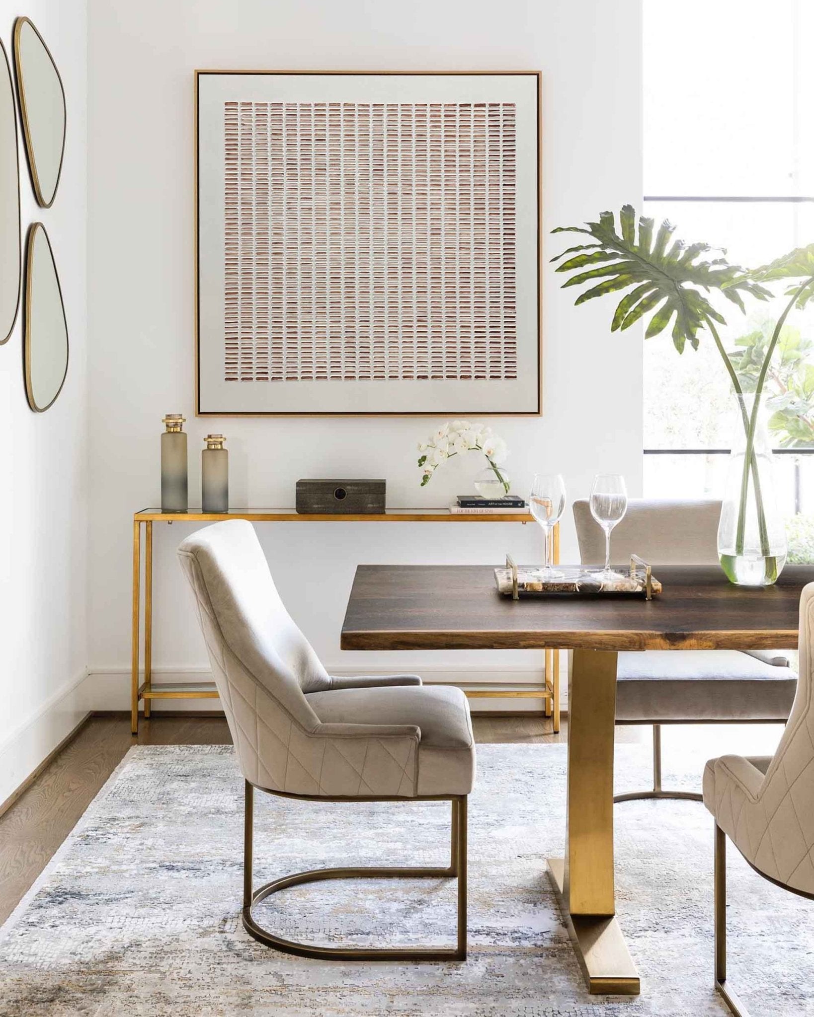 Wabi - Sabi Wall Art TX286 - Viarteart