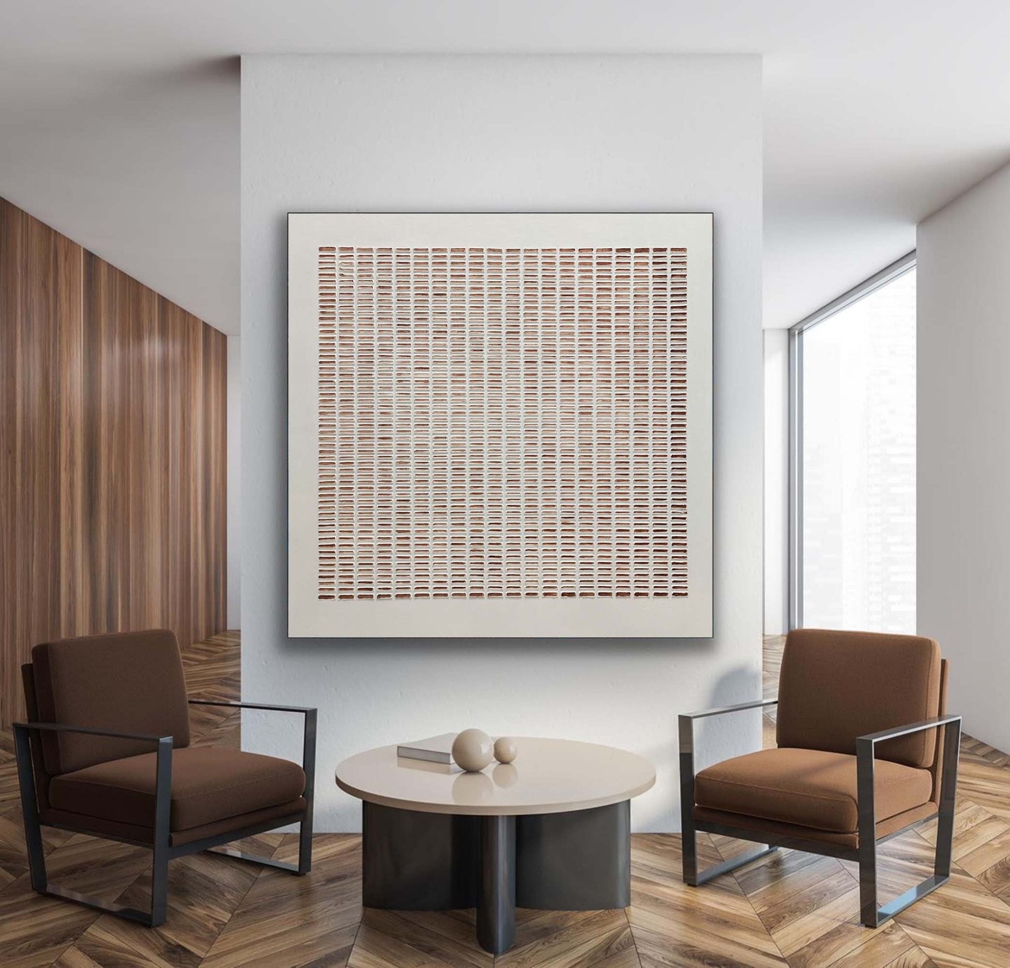 Wabi - Sabi Wall Art TX286 - Viarteart