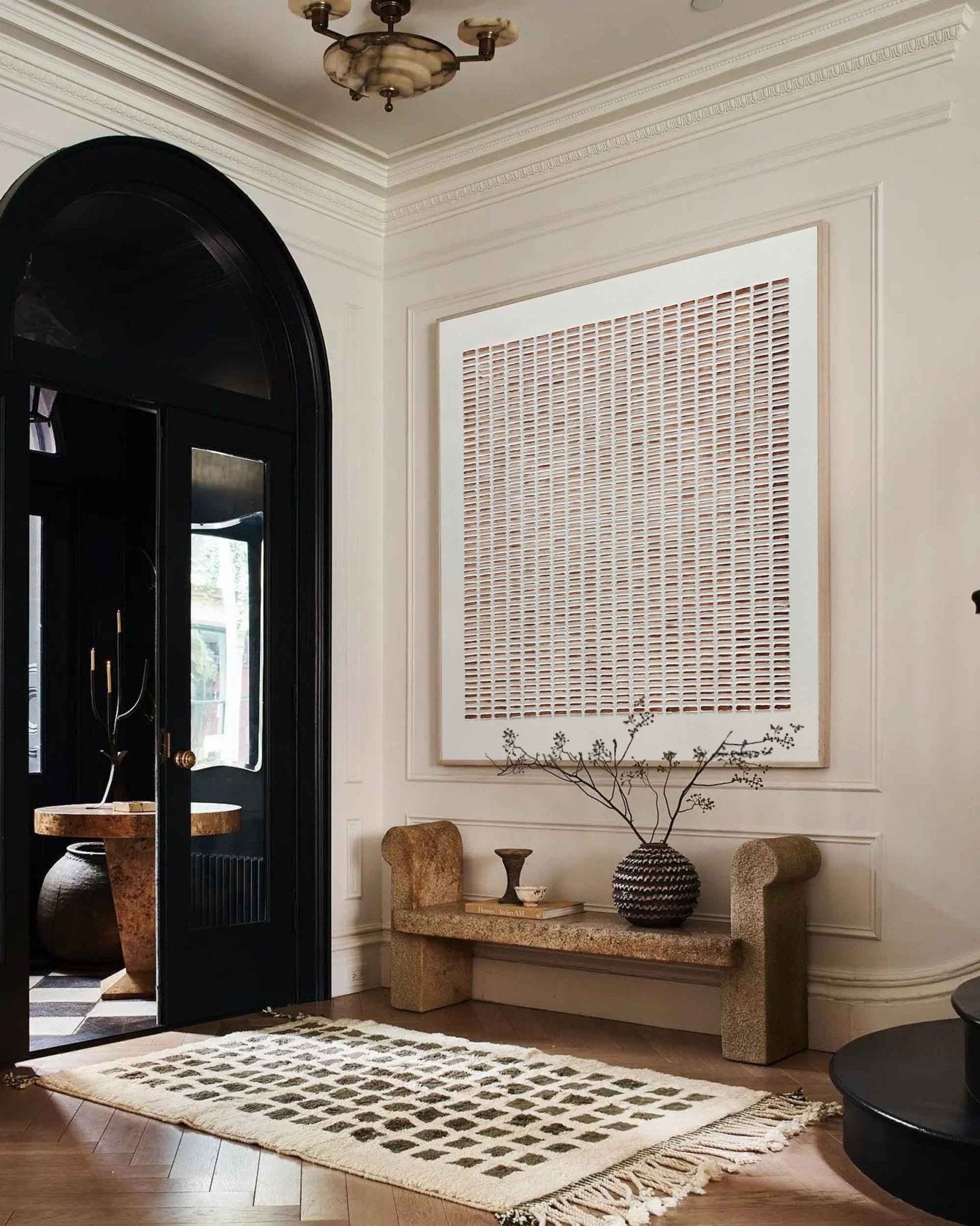 Wabi - Sabi Wall Art TX286 - Viarteart