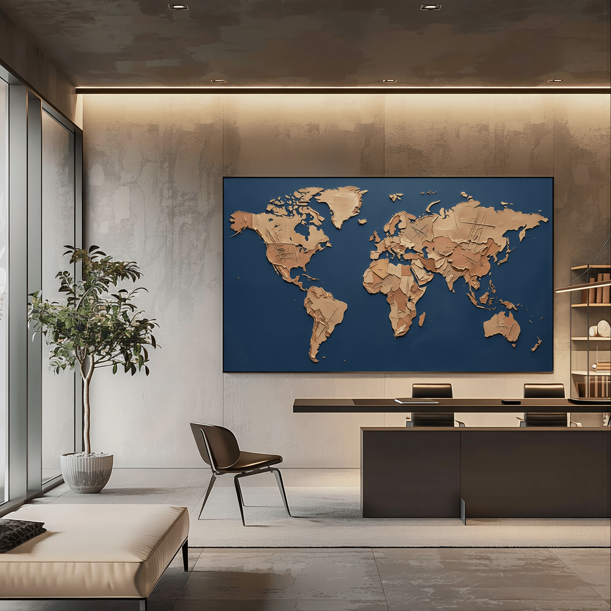 Wabi Sabi Wall Art TX653 - Viarteart