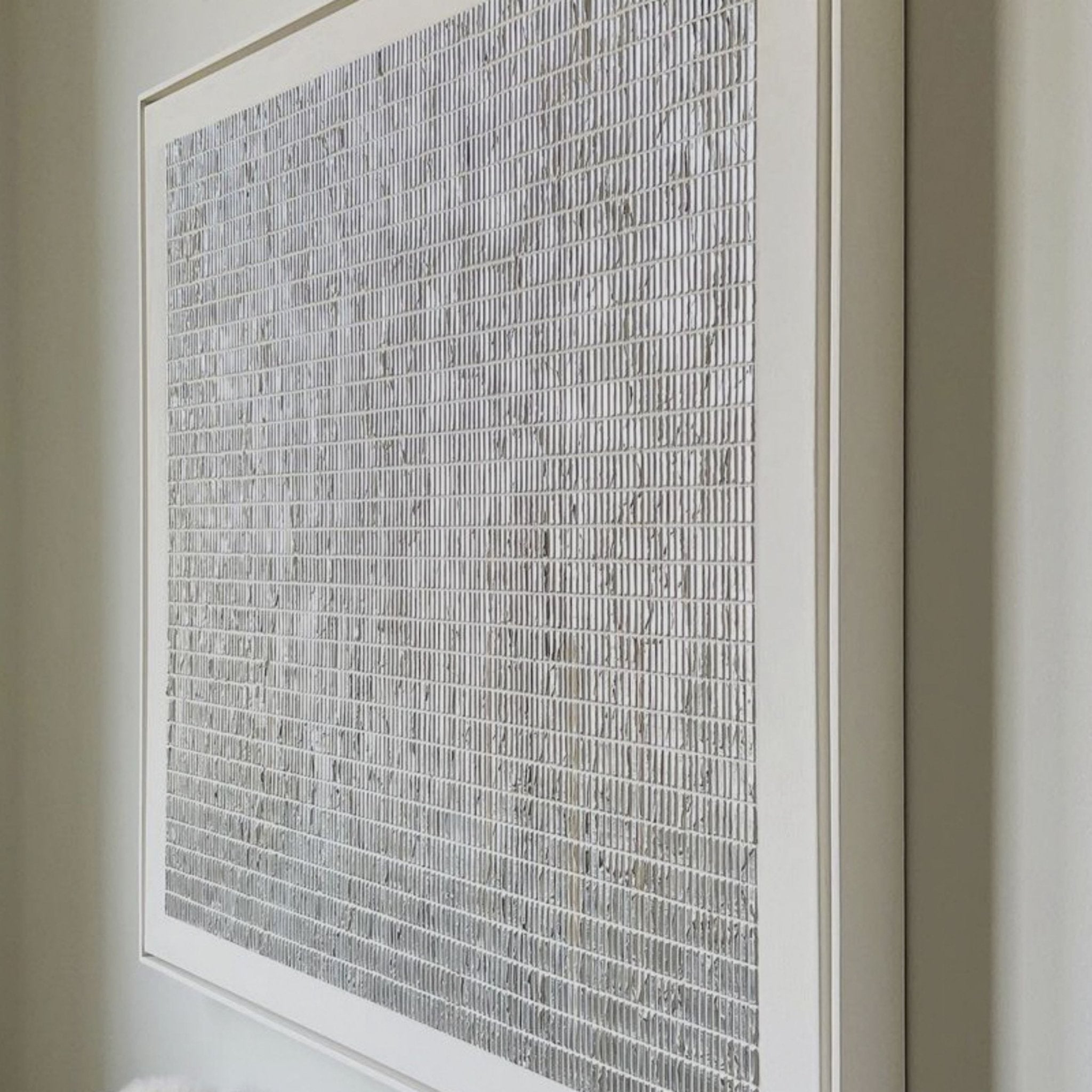 Wabi - Sabi Wall ArtTX011 - Viarteart