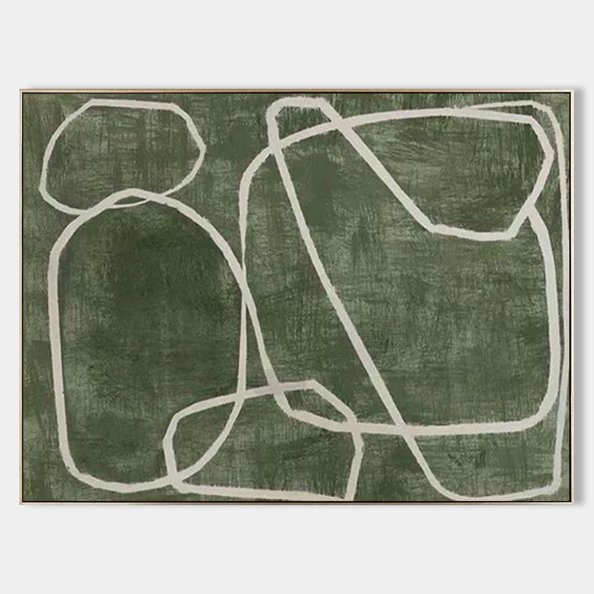 Wabi - Sabi Wall ArtTX231 - Viarteart