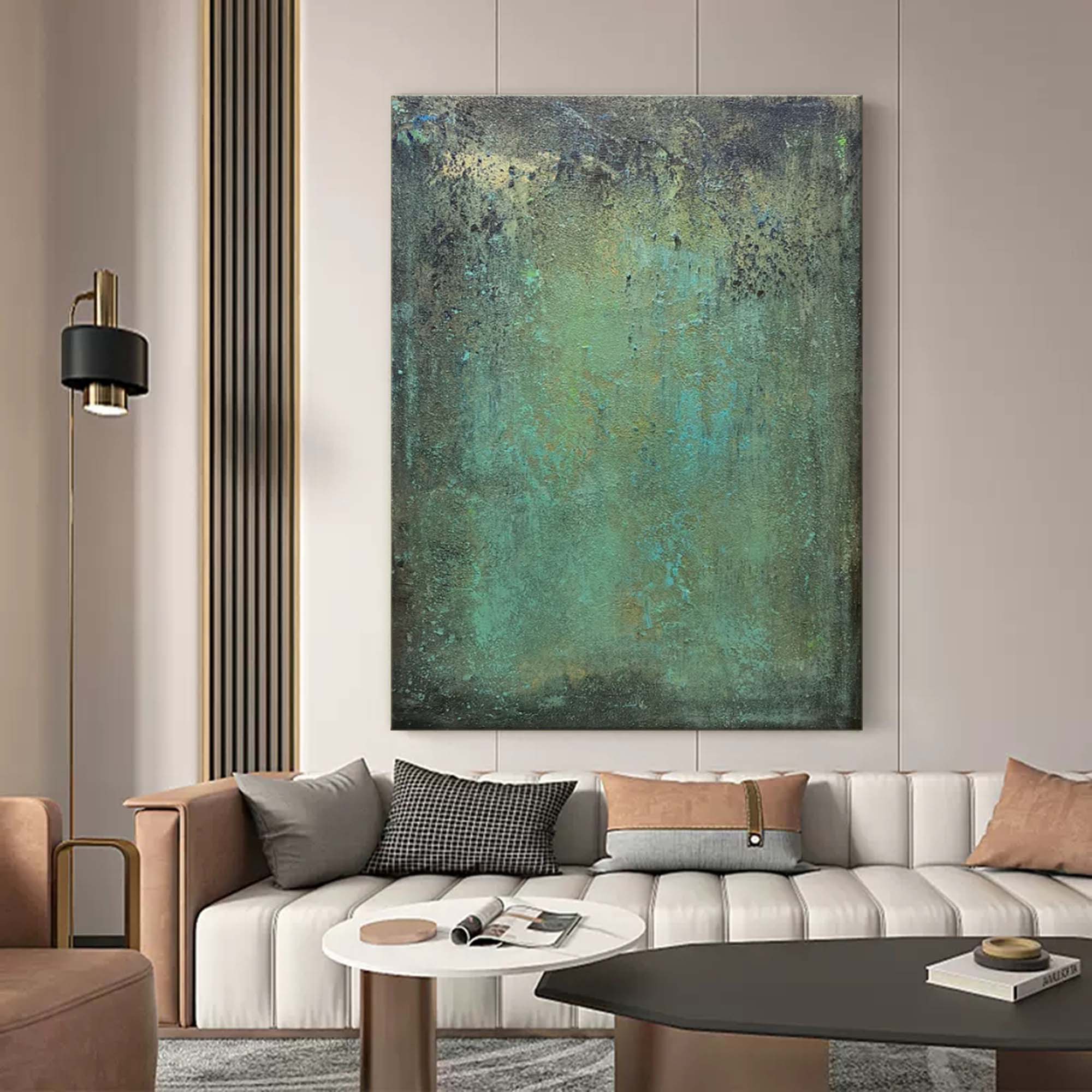 Wabi - Sabi Wall ArtTX253 - Viarteart