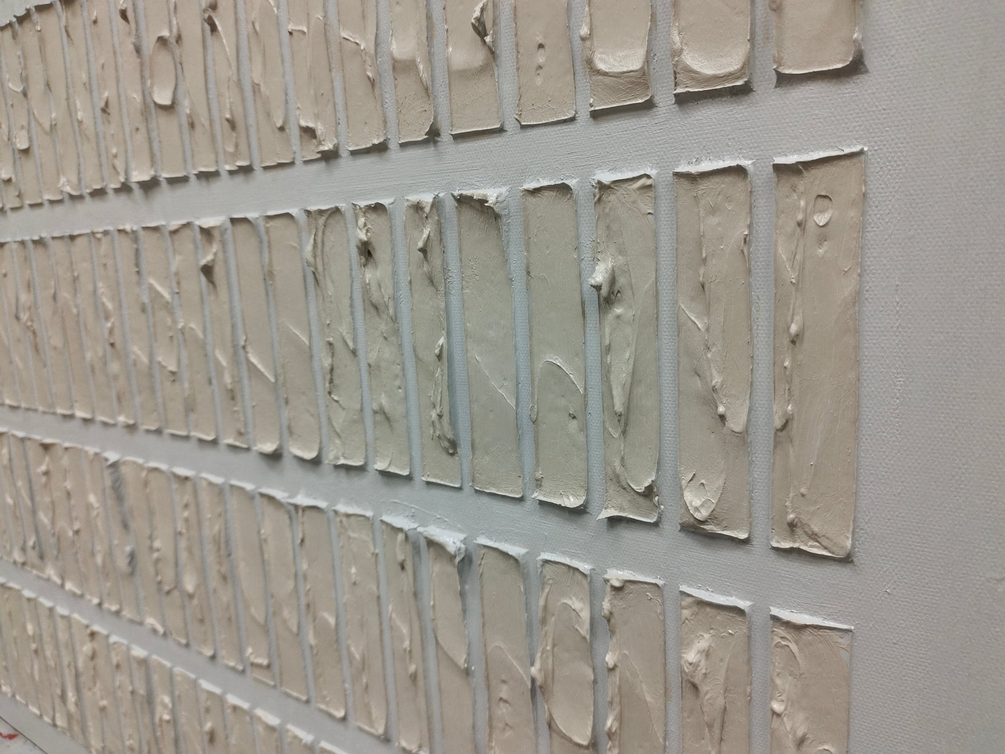 Wabi - Sabi Wall ArtTX309 - Viarteart