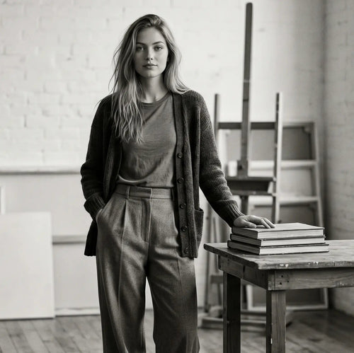 Clara Whitmore