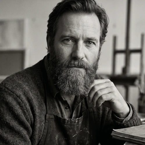 Ethan Cole