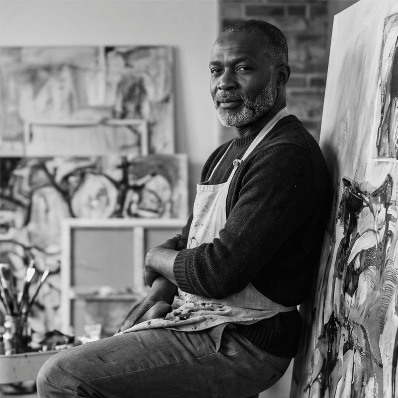 Kwame Adebayo