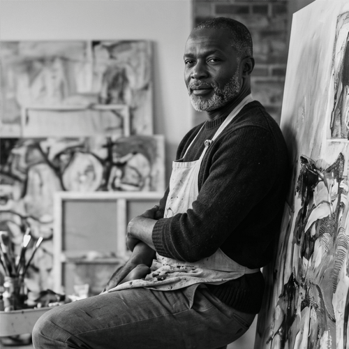 Kwame Adebayo