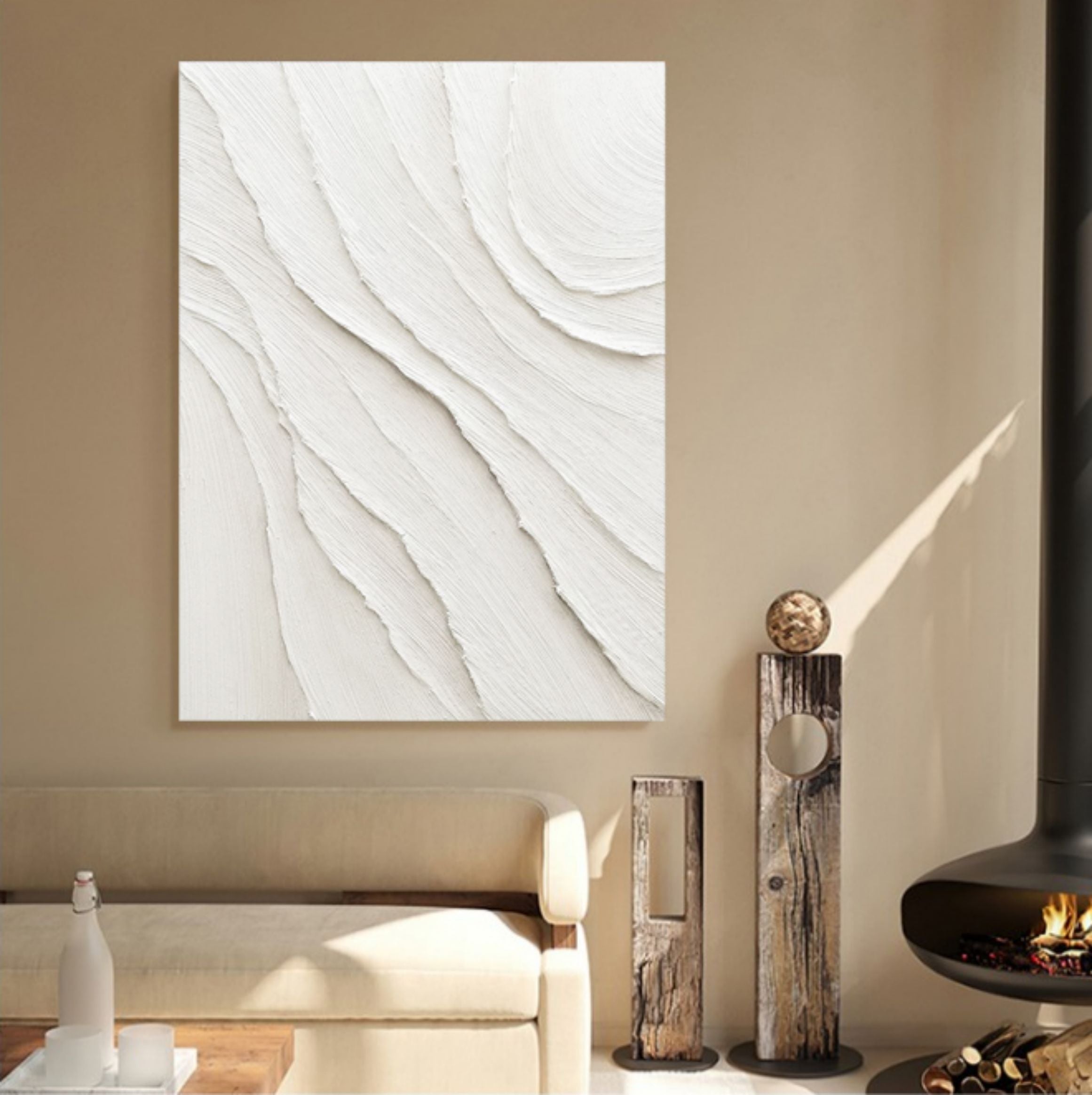 Style_Plaster Art - Viarteart