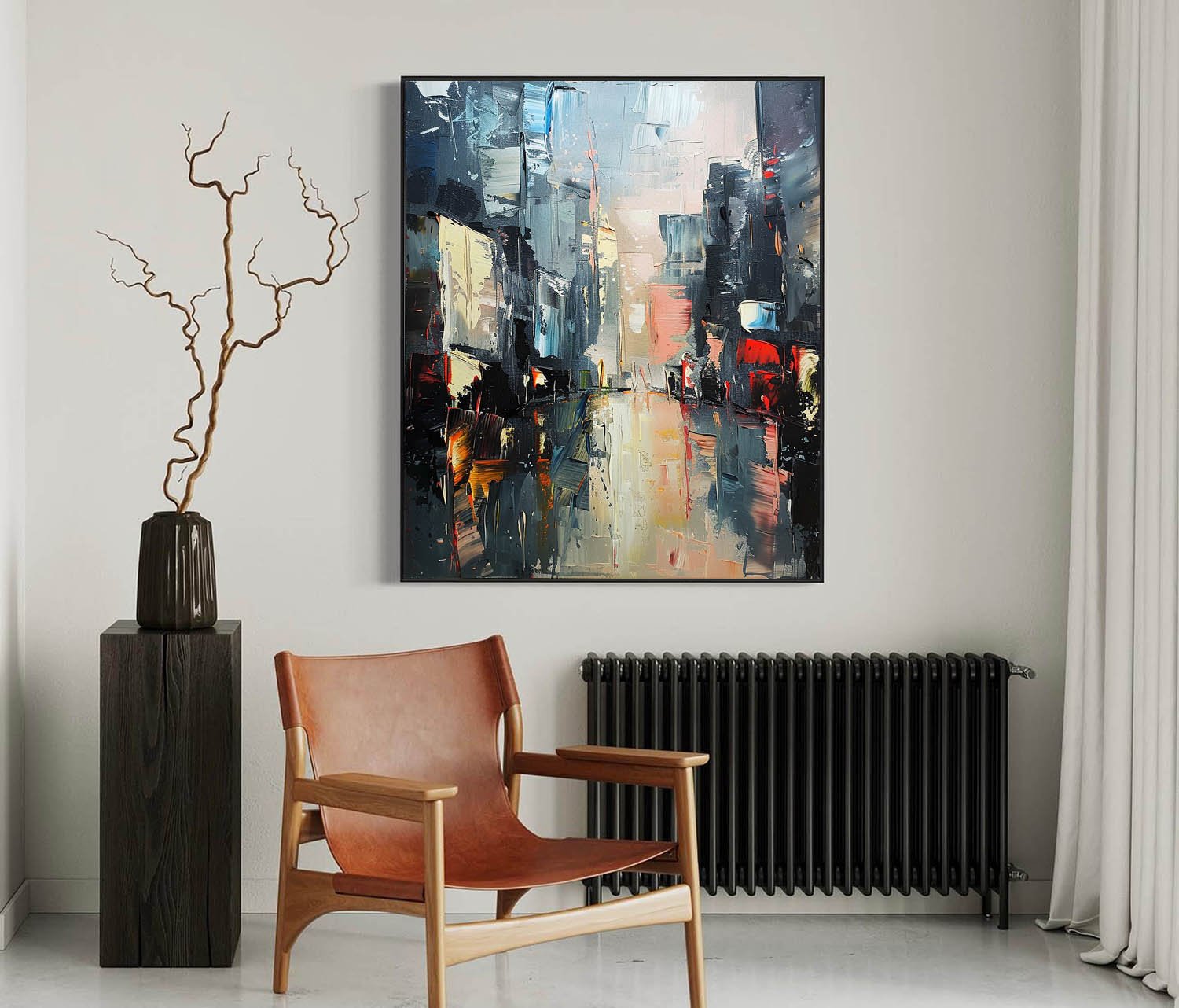 Subject_City - Viarteart