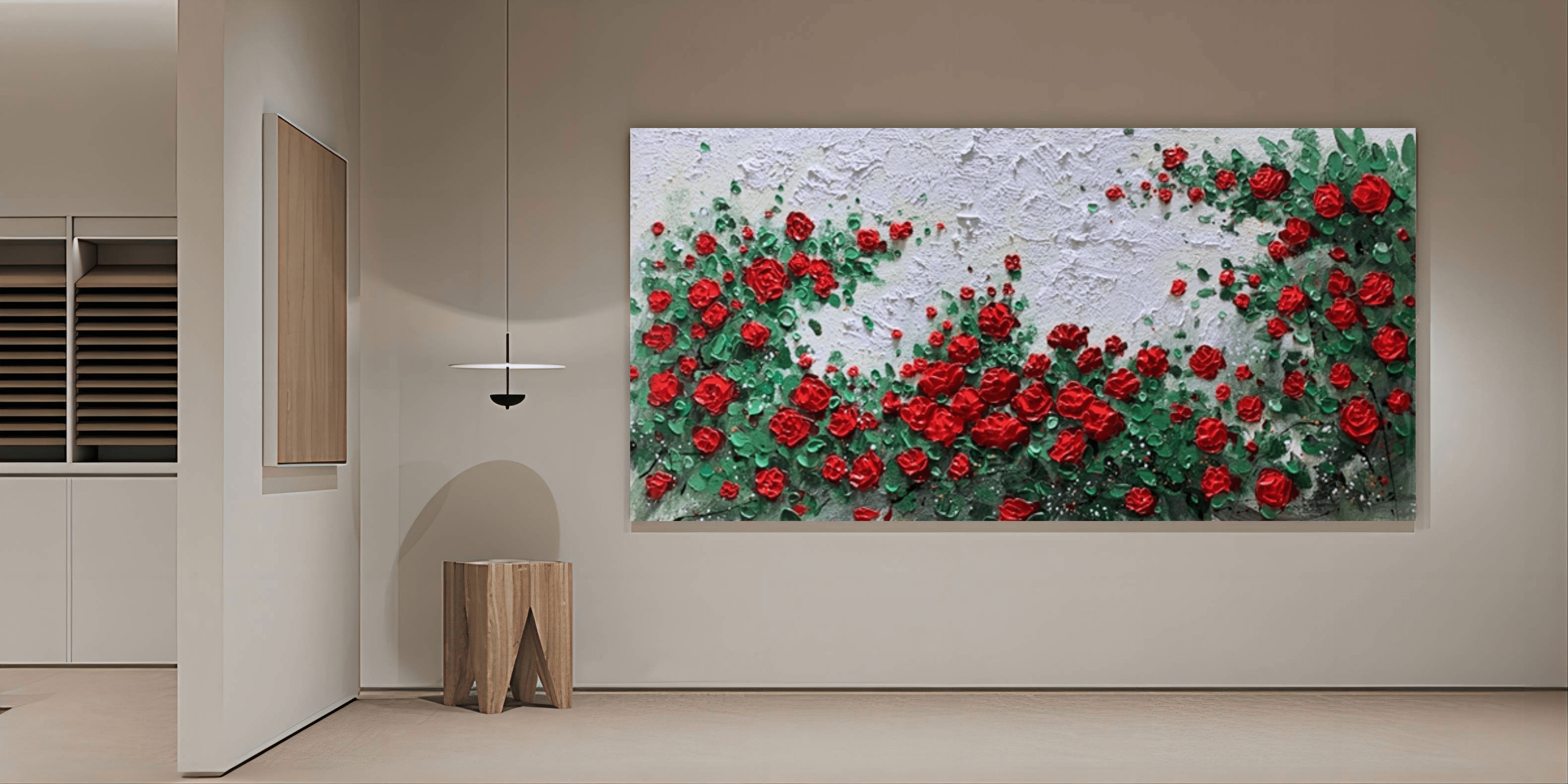Subject_Flowers - Viarteart