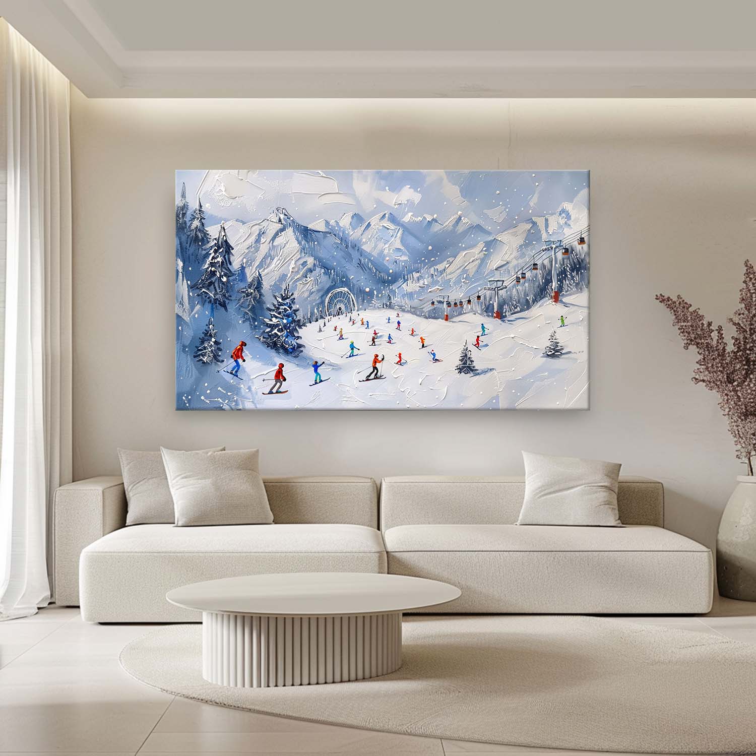 Subject_Snow - Viarteart