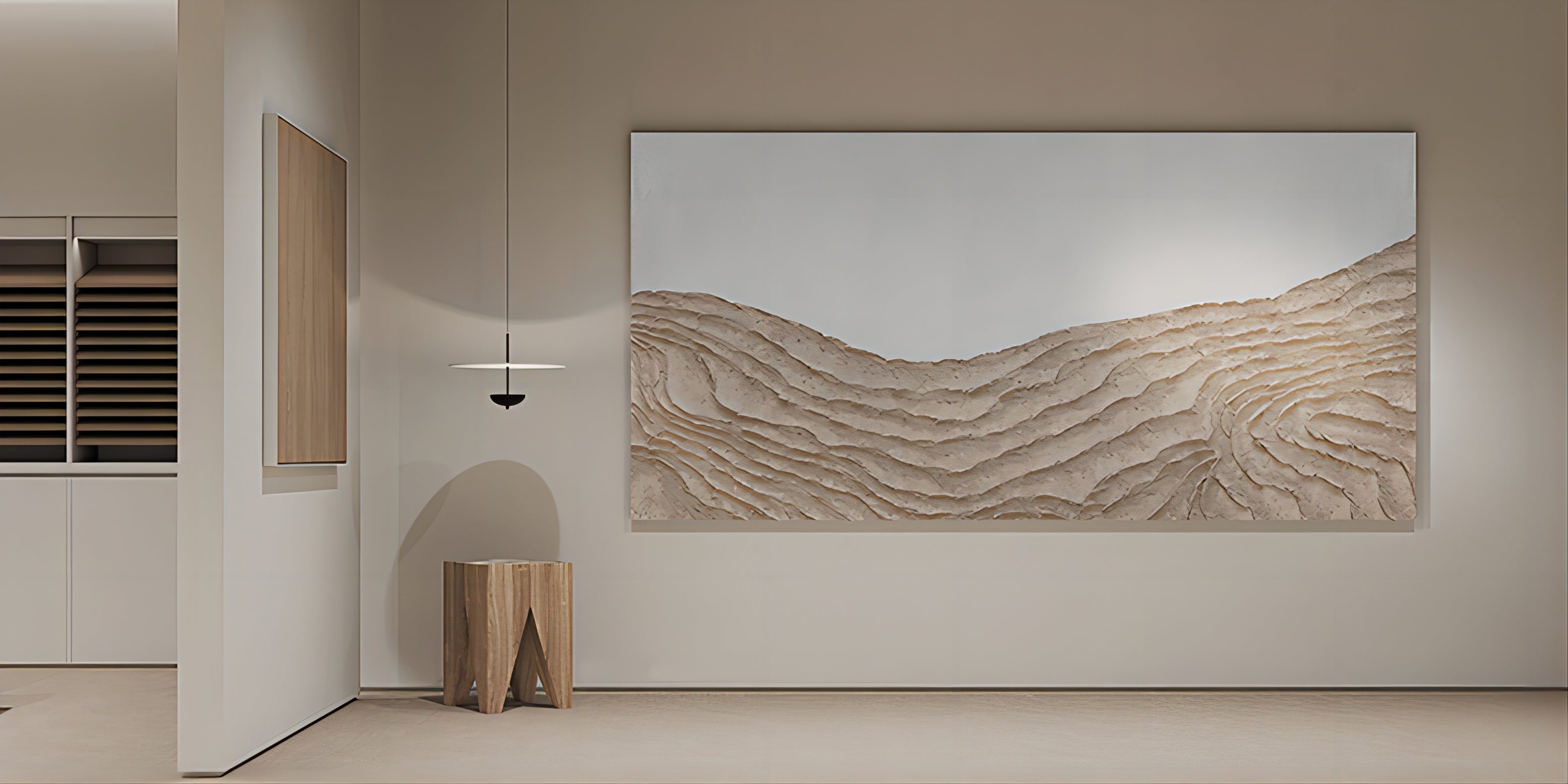 Wabi Sabi Art - Viarteart