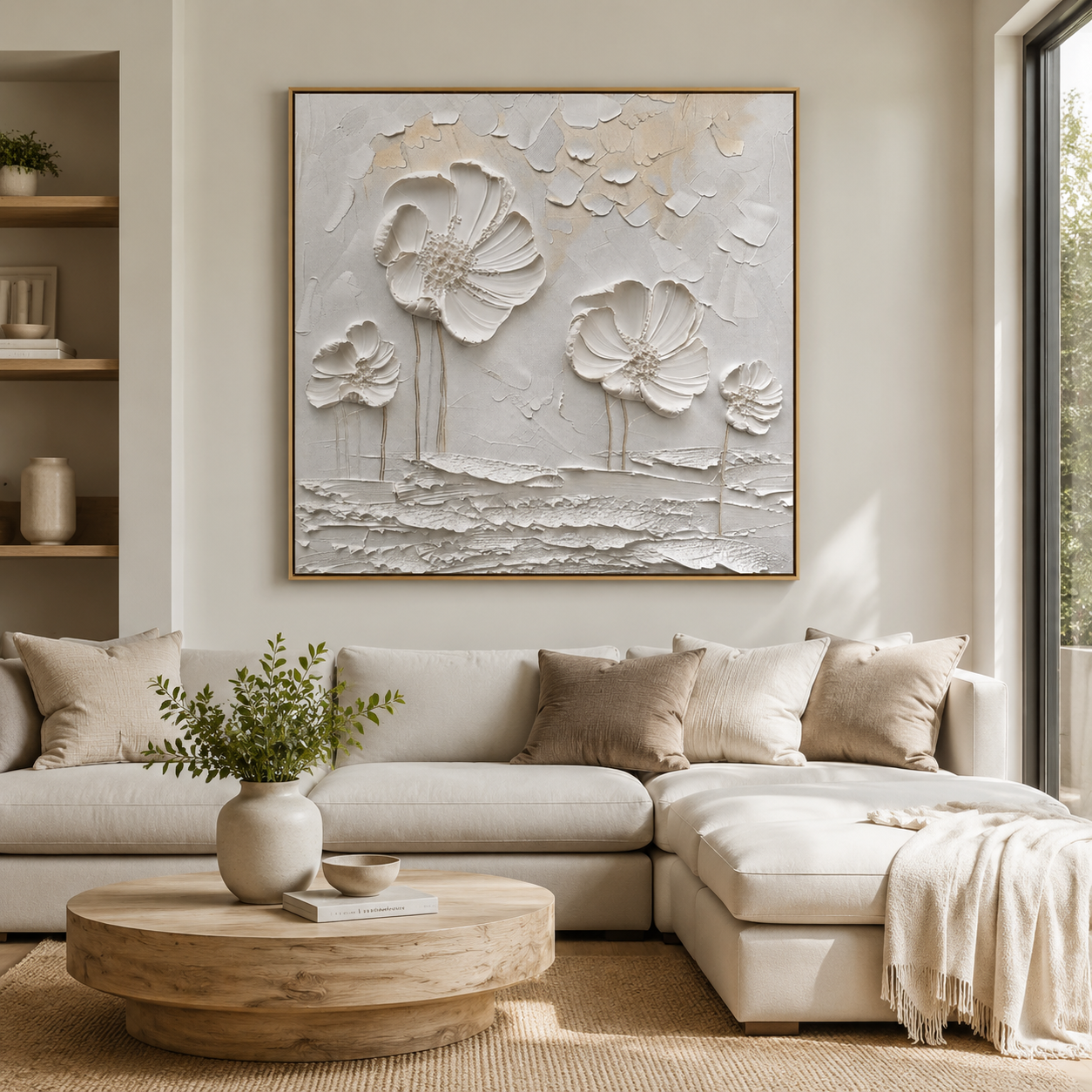 Ivory Meadow