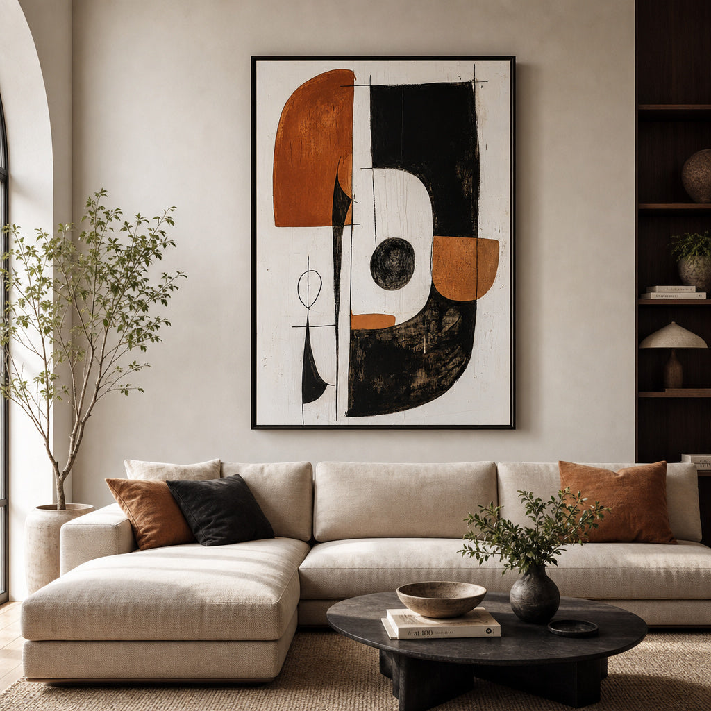 Terra Noir Geometry