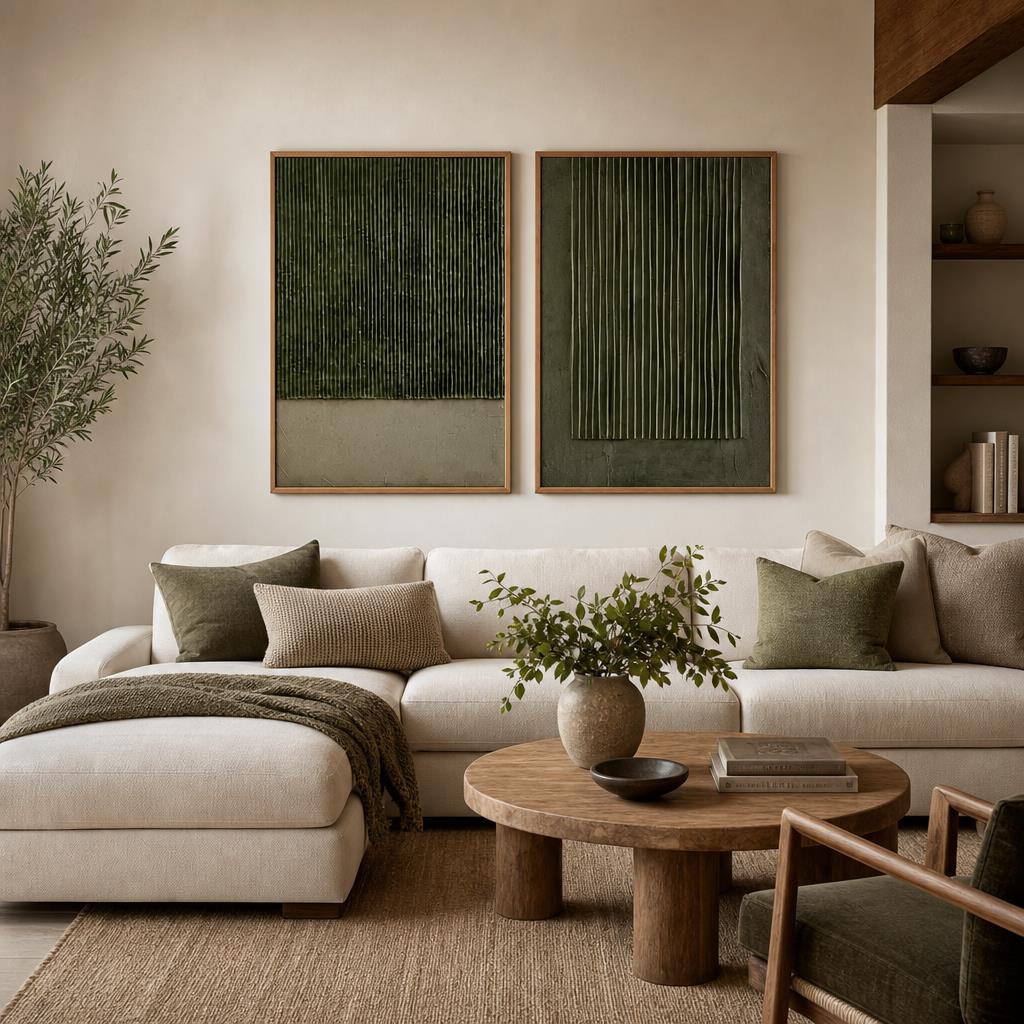 Verdant Rhythm