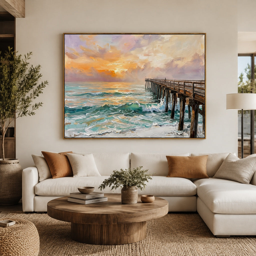 Amber Tide Passage