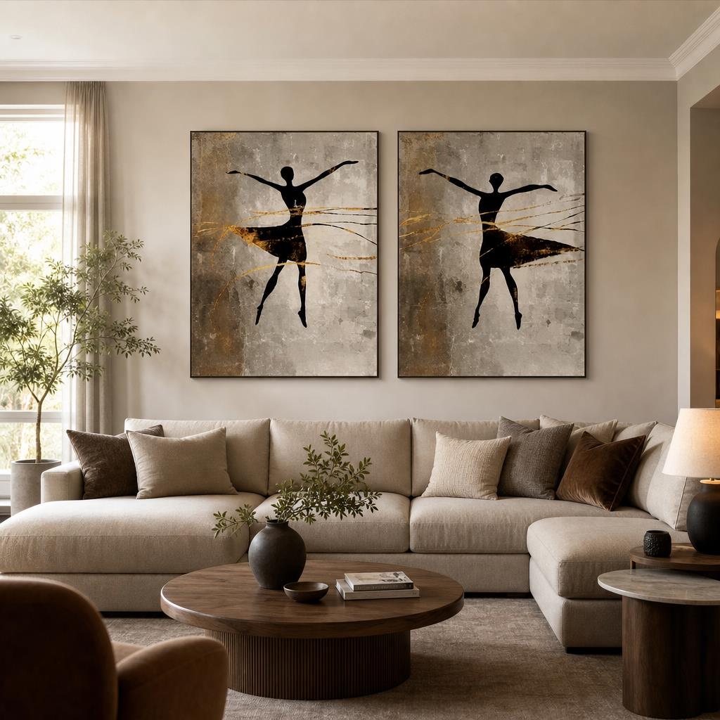 Golden Motion