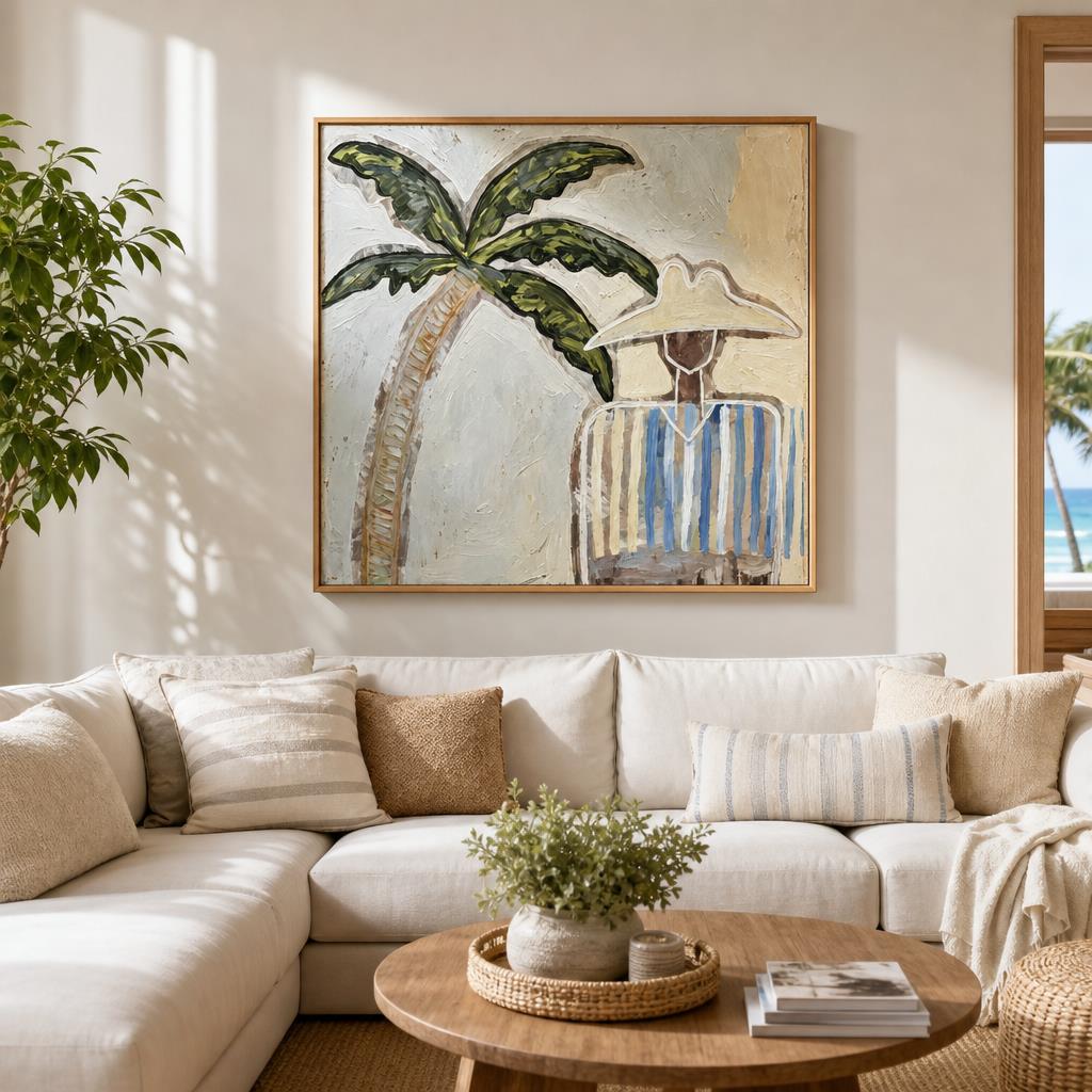 Palm Shade