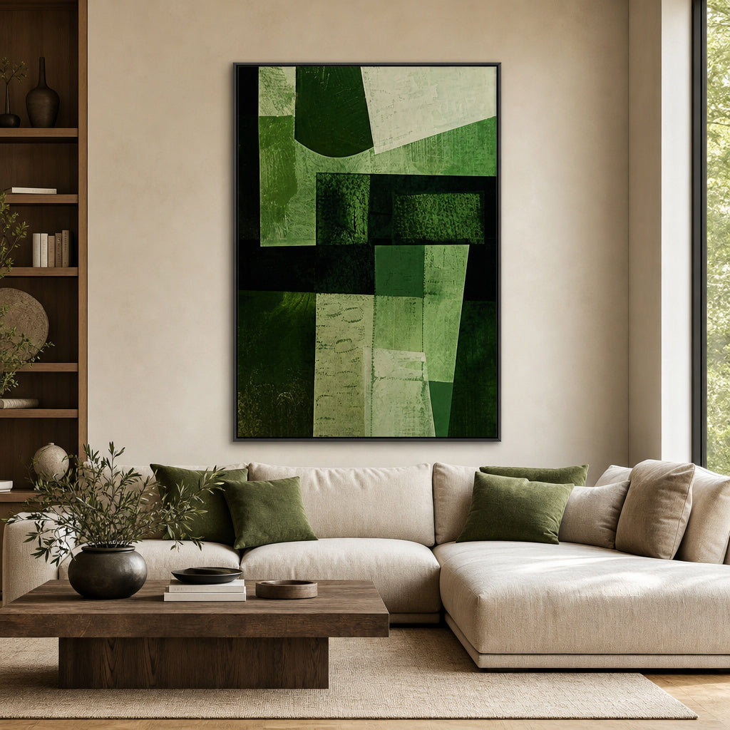 Emerald Structure