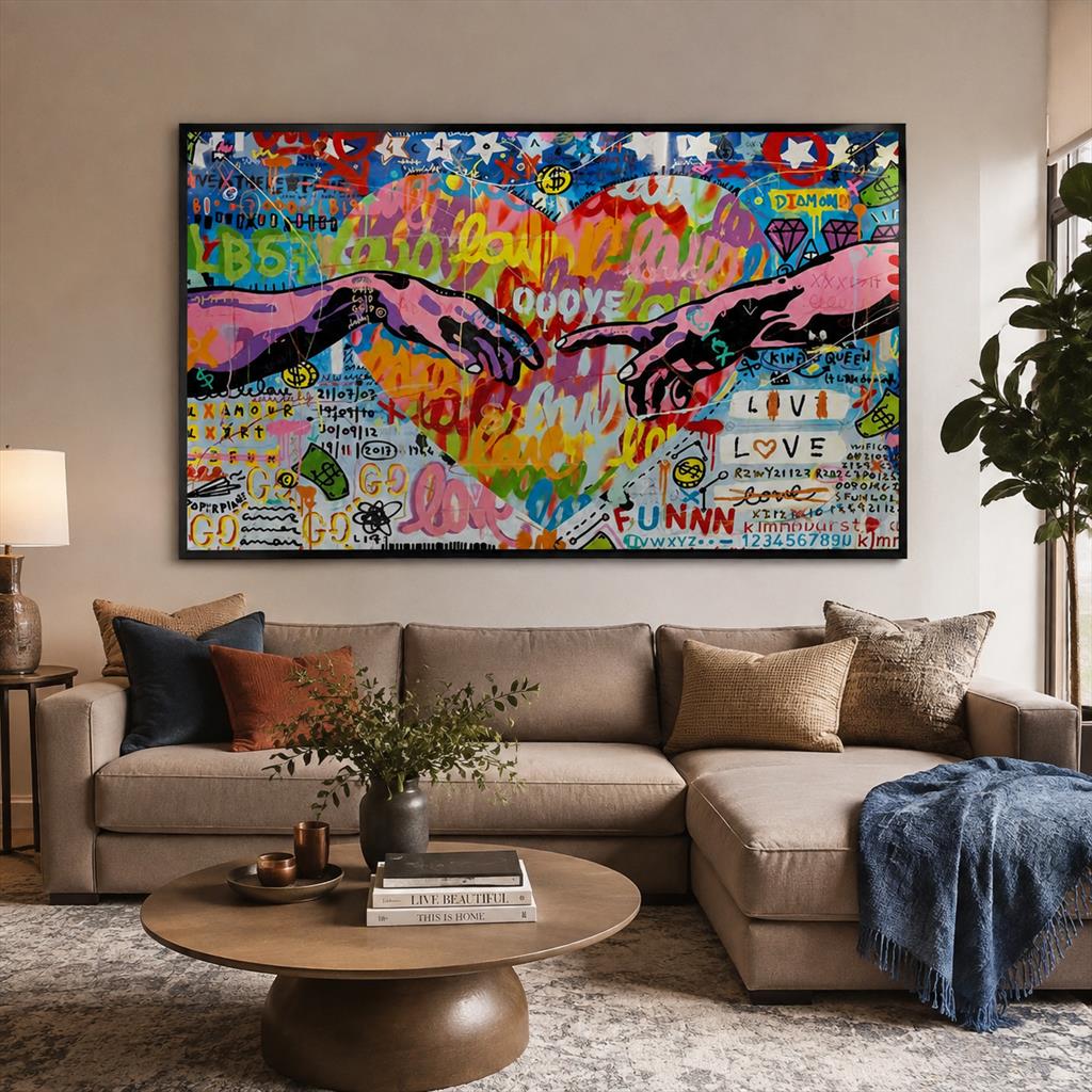 Electric Connection