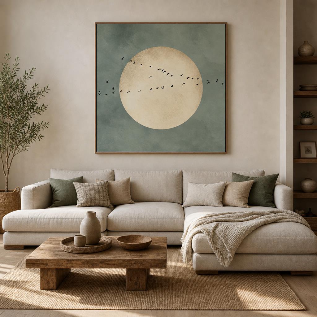 Silent Migration