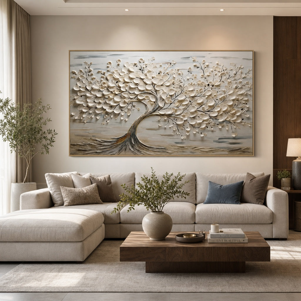 White Tree of Serenity