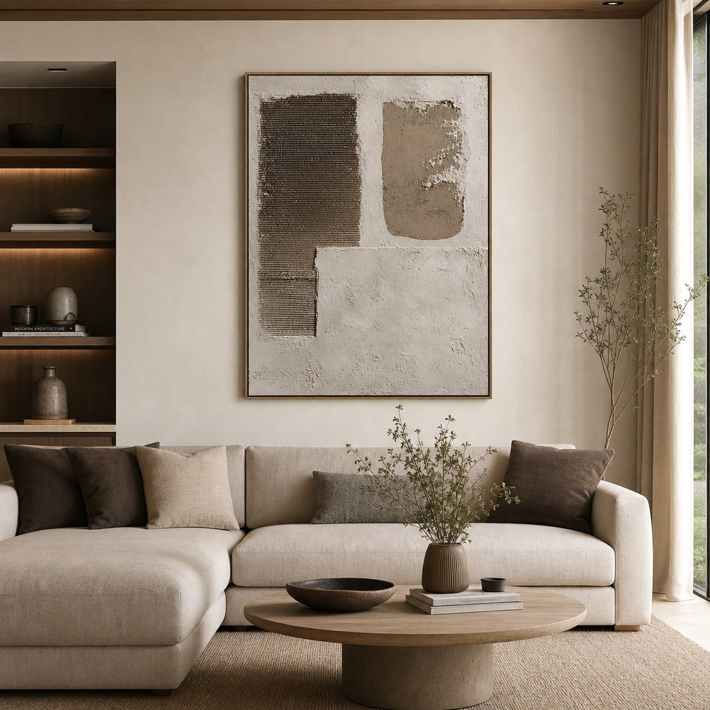 Rustic Texture Layers