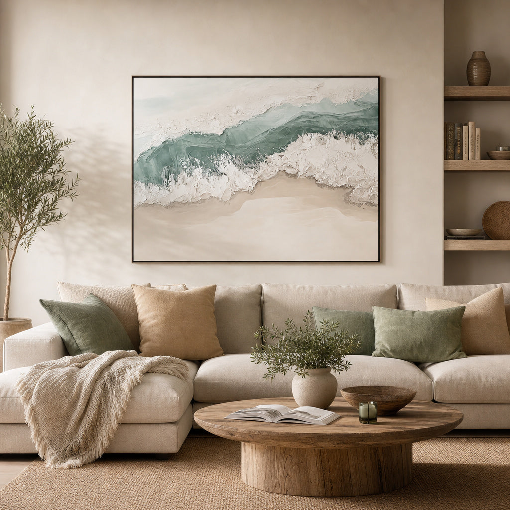 Sage Coastal Tide