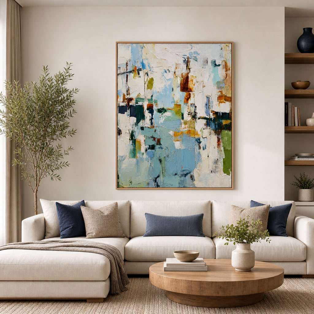 Azure Light Layers
