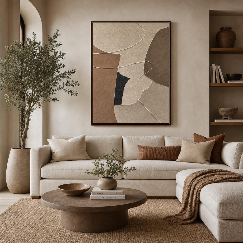 Quiet Geometry