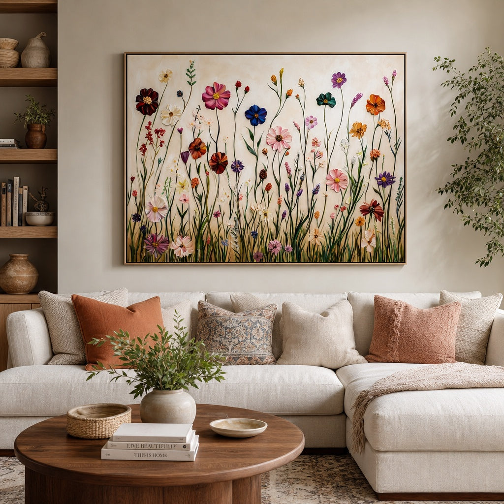 Wildflower Meadow