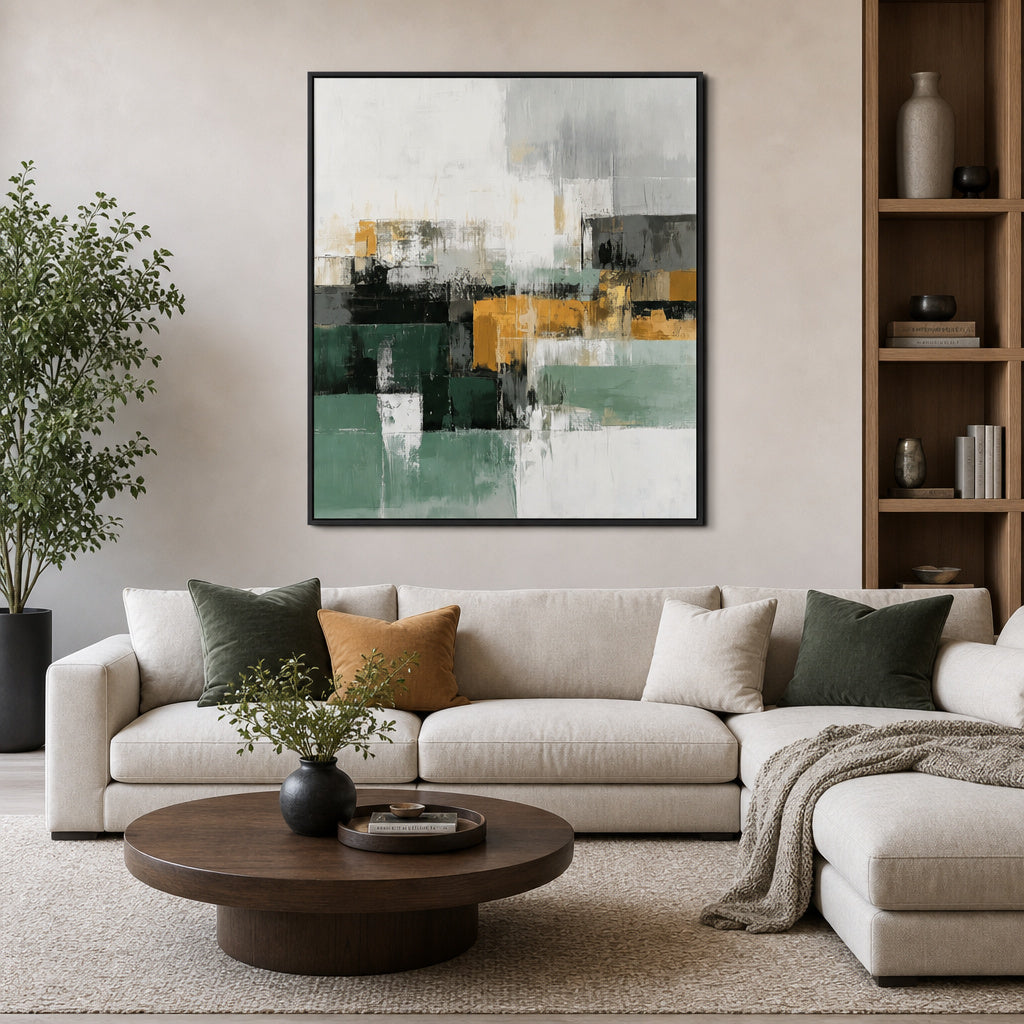 Sage Urban Layers