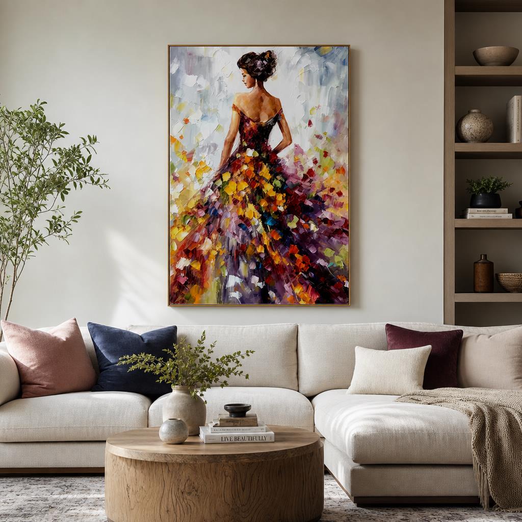 Radiant Elegance