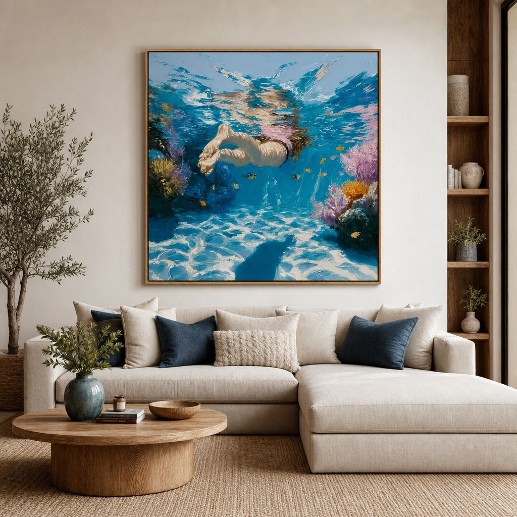 Ocean Dream
