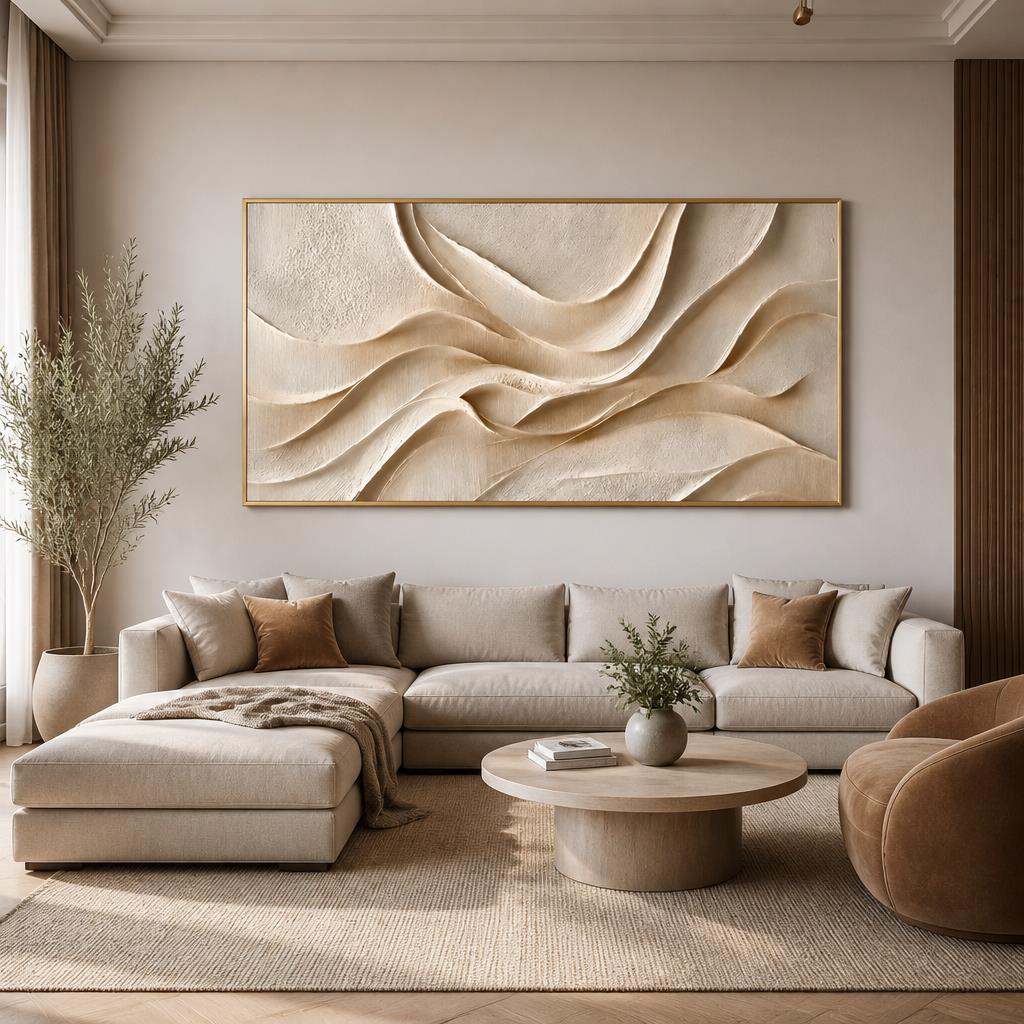 Ivory Flow