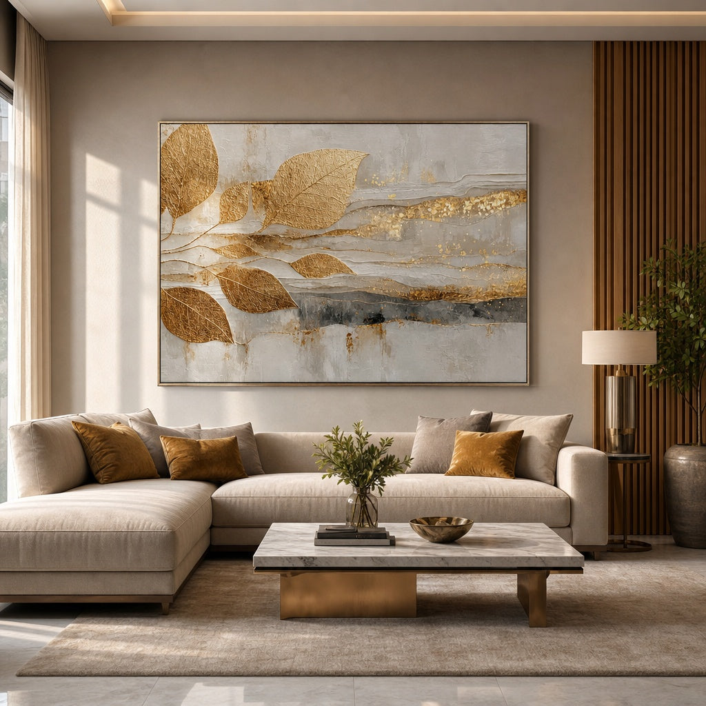 Golden Drift