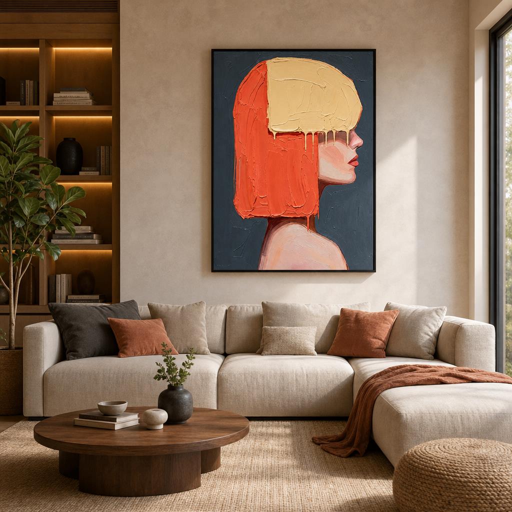 Modern Muse