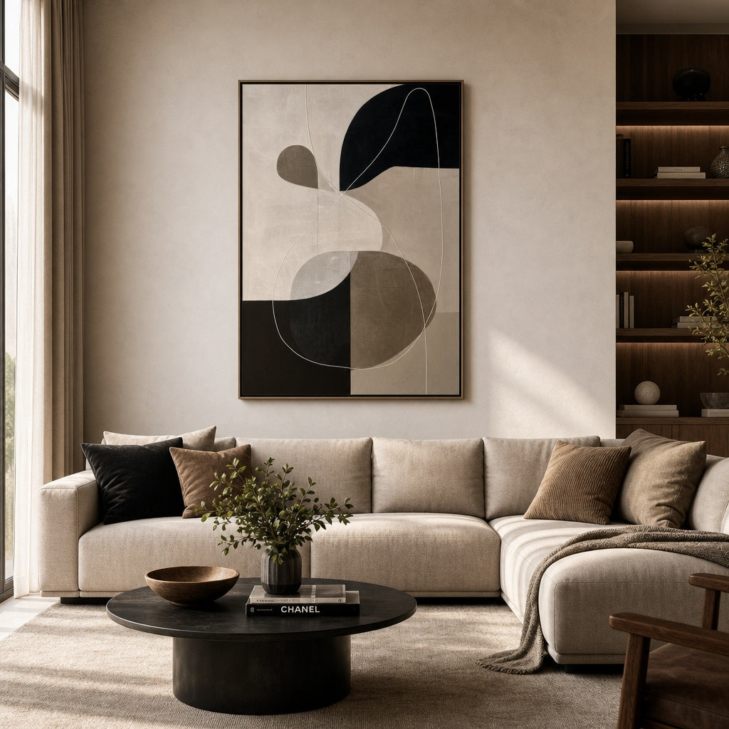 Quiet Geometry