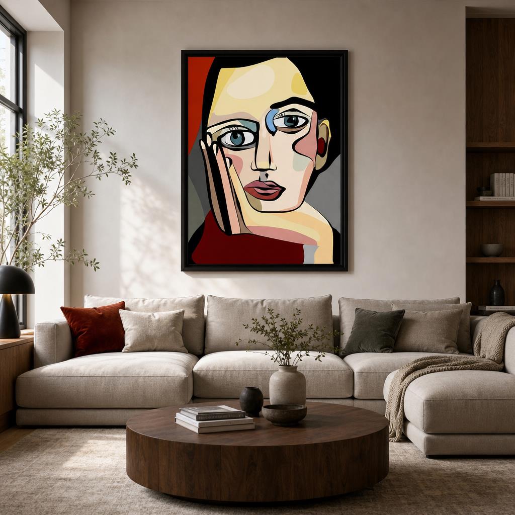 Modern Reflection