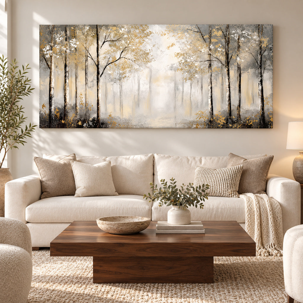 Woodland Hush