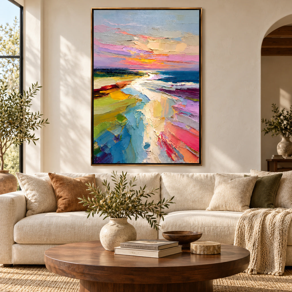 Opaline Coast