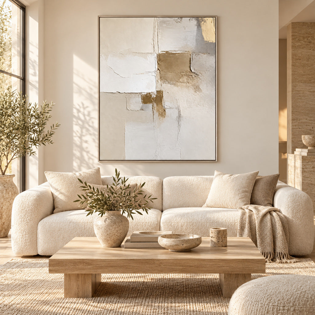 Soft Structure
