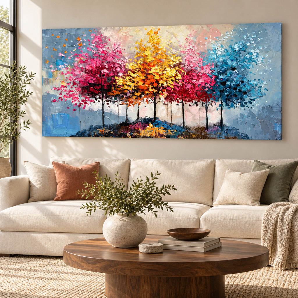 Chromatic Grove