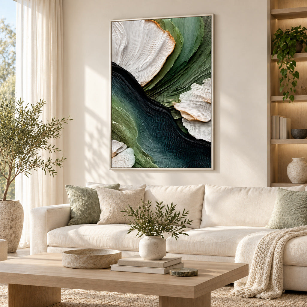 Verdant Flow