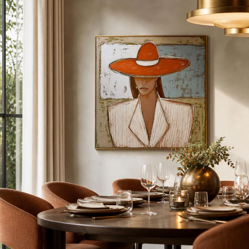 Desert Elegance