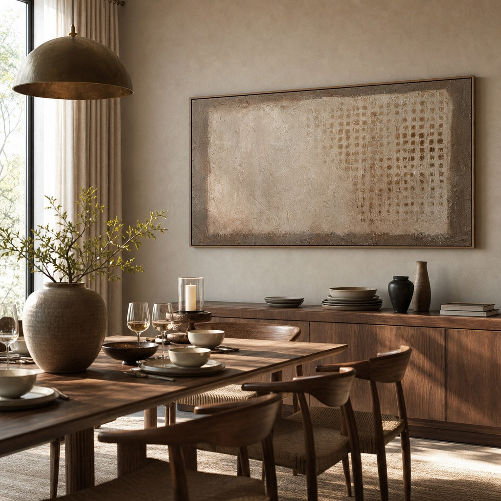 Soft Architectural Texture