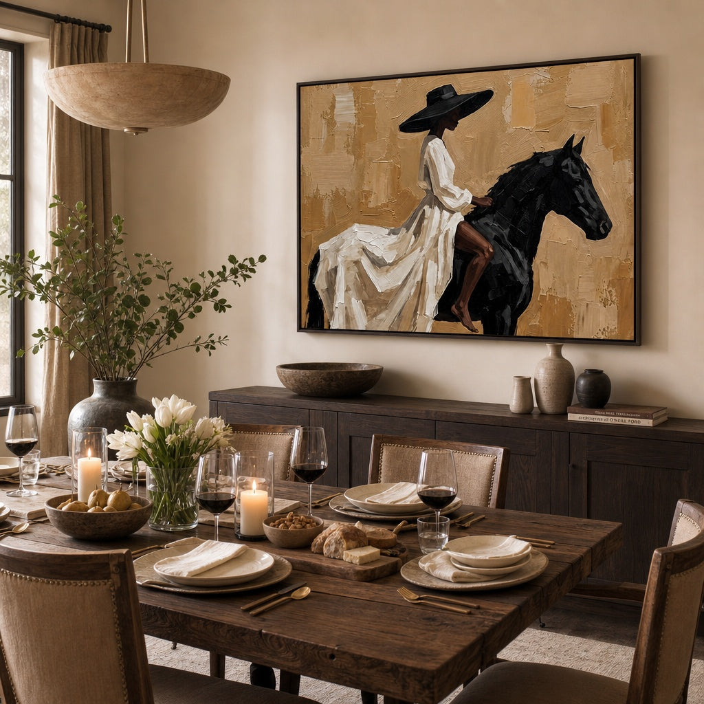 Ivory Rider